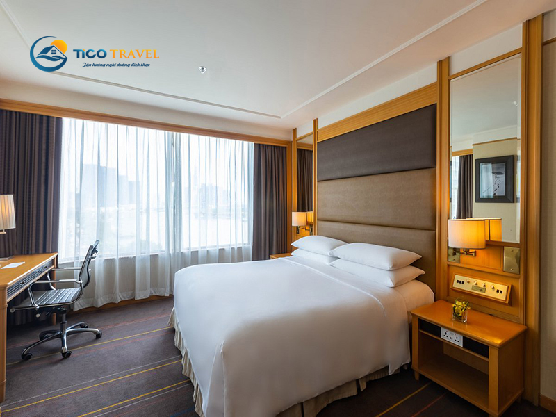 Khách sạn Flamingo Đại Hải