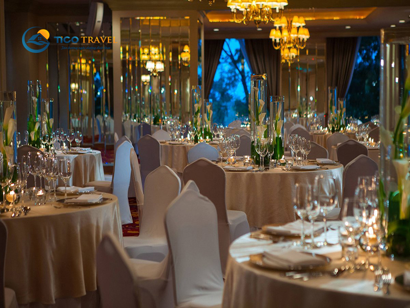 Renaissance Riverside Sài Gòn