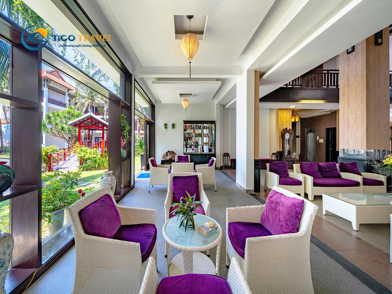 River Beach Resort & Residences Hoi An