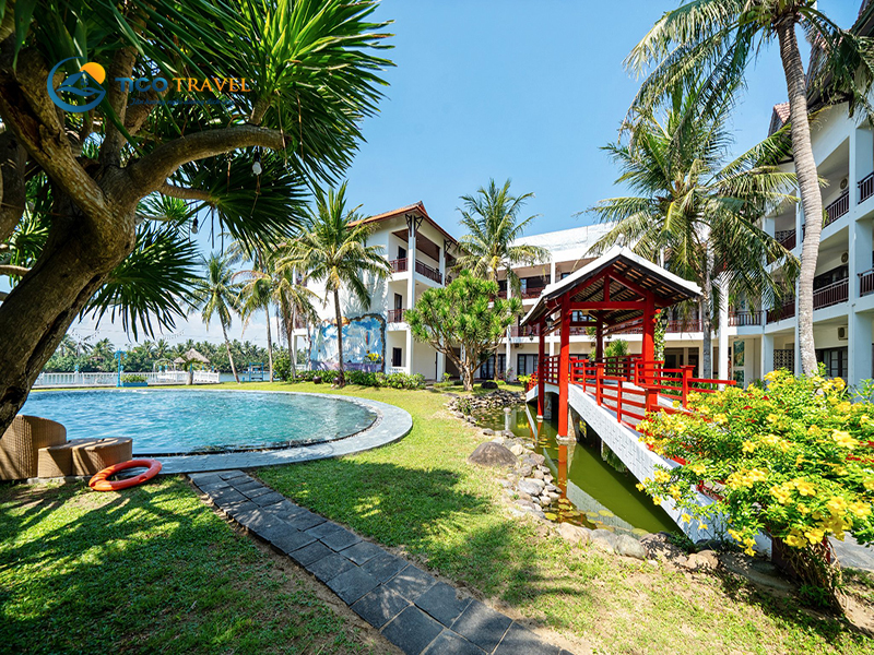 River Beach Resort & Residences Hoi An