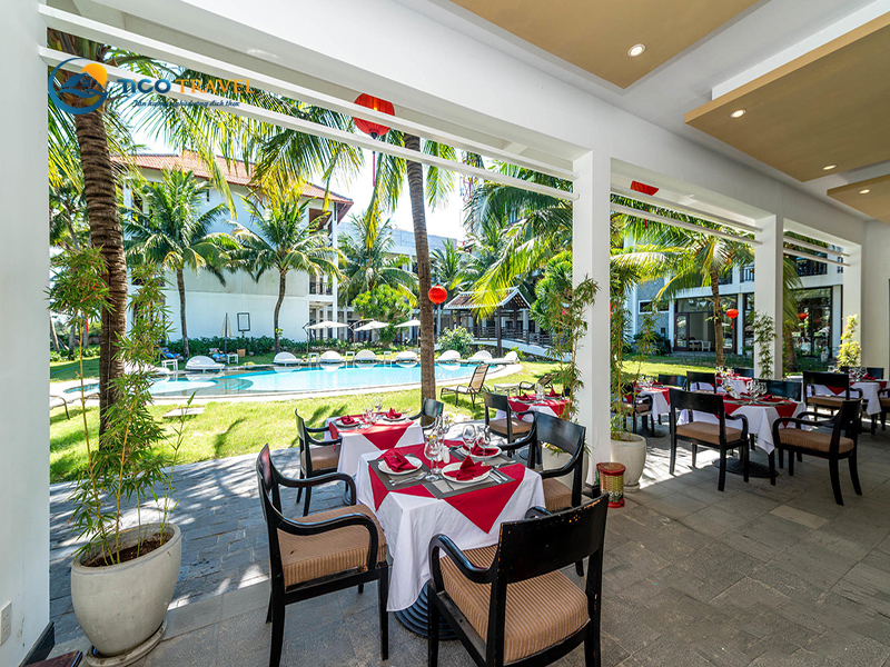 River Beach Resort & Residences Hoi An