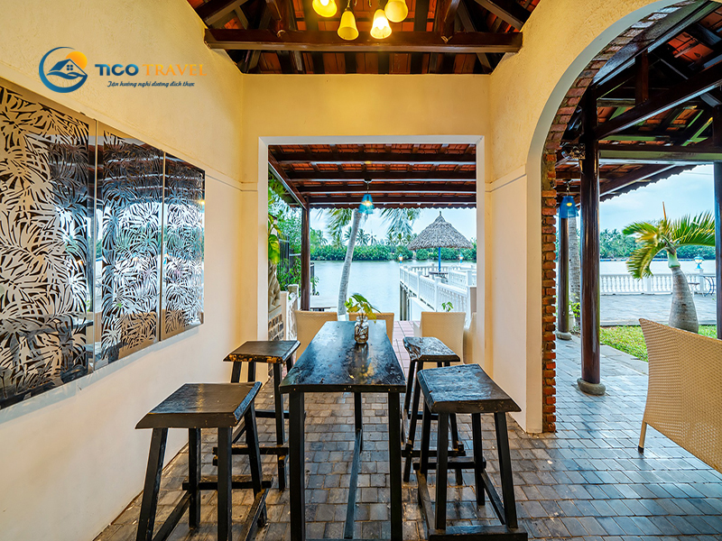 River Beach Resort & Residences Hoi An