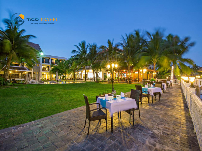 River Beach Resort & Residences Hoi An