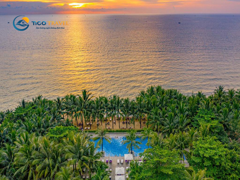 Khách sạn Flamingo Đại Hải