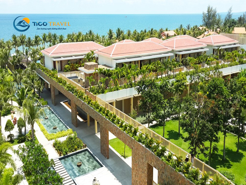 Khách sạn Flamingo Đại Hải