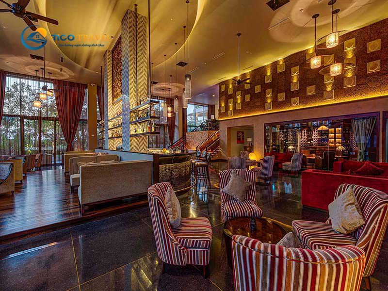 SALINDA RESORT PHU QUOC ISLAND