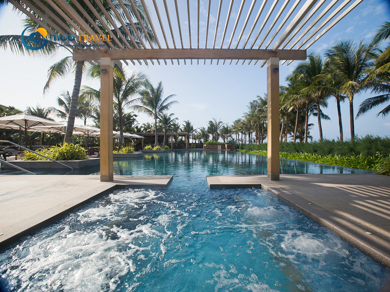Khách sạn Flamingo Đại Hải