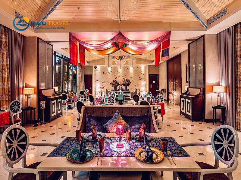 SALINDA RESORT PHU QUOC ISLAND
