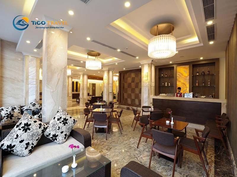 Khách sạn Flamingo Đại Hải