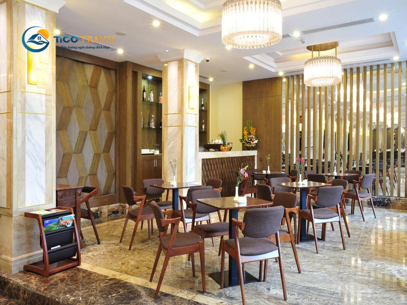 Khách sạn Flamingo Đại Hải