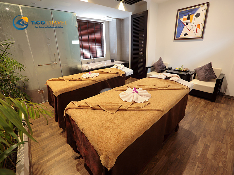 Sapa Legend Hotel & Spa