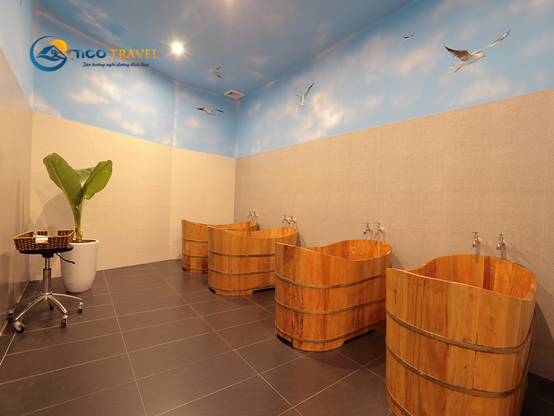 Sapa Legend Hotel & Spa