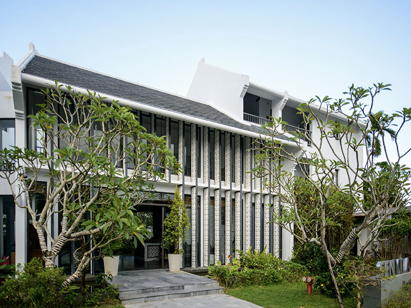 Senvila Boutique Resort & Spa