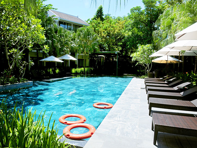 Senvila Boutique Resort & Spa