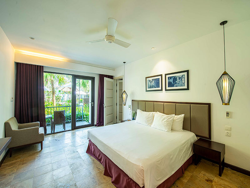 Khách sạn Flamingo Đại Hải