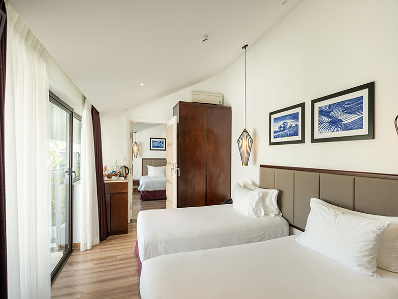 Khách sạn Flamingo Đại Hải