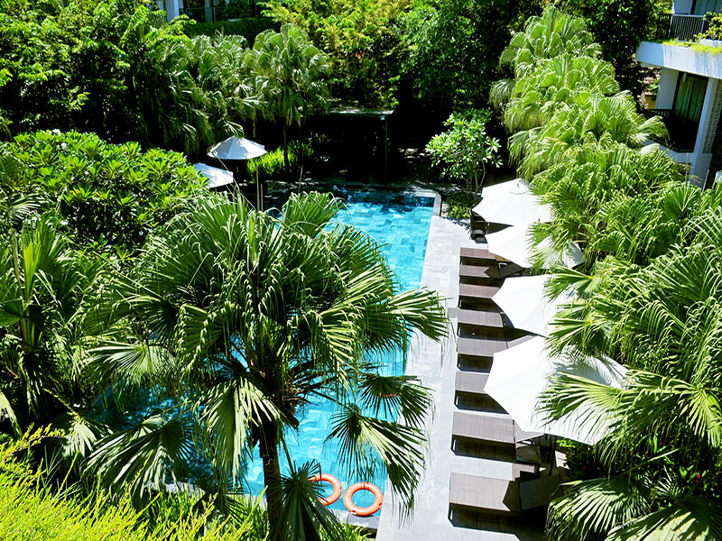 Senvila Boutique Resort & Spa