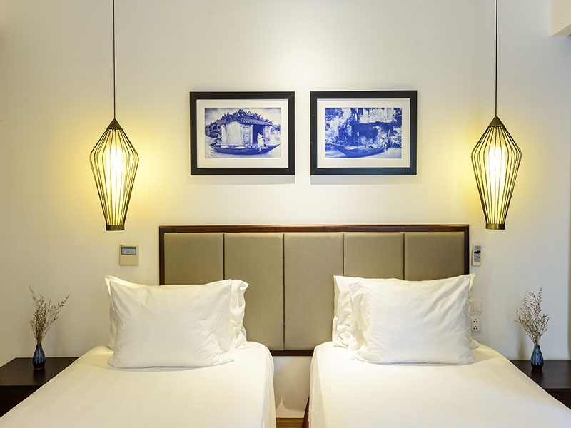 Khách sạn Flamingo Đại Hải