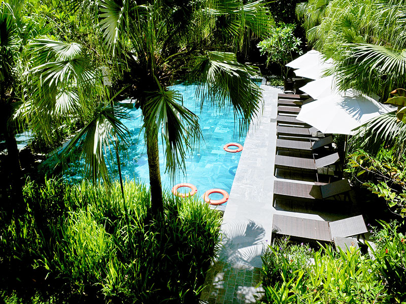 Senvila Boutique Resort & Spa