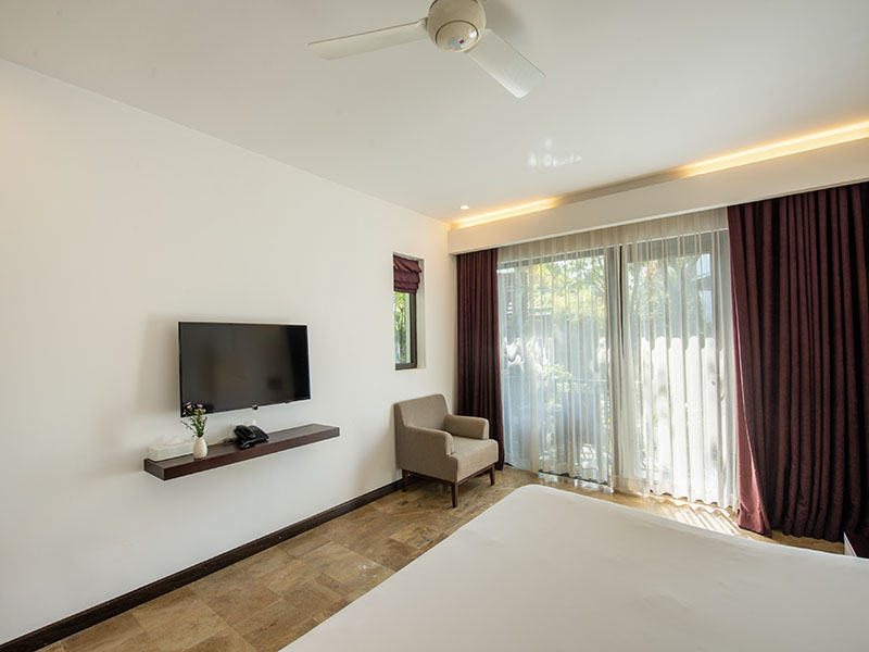 Senvila Boutique Resort & Spa