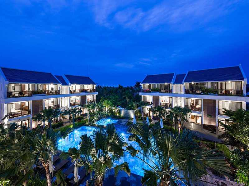 Senvila Boutique Resort & Spa