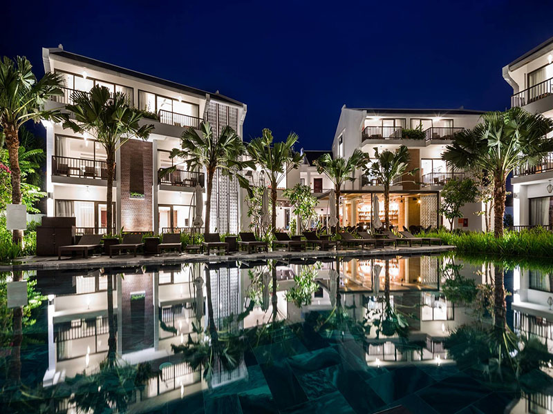 Senvila Boutique Resort & Spa