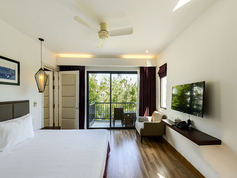 Khách sạn Flamingo Đại Hải