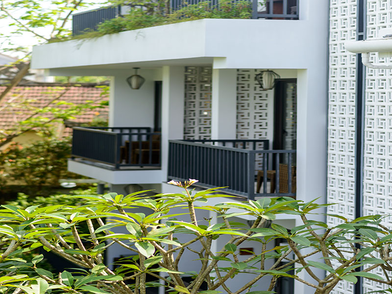 Senvila Boutique Resort & Spa