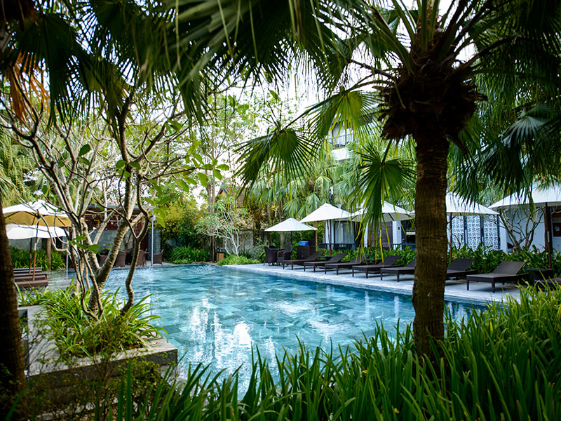 Senvila Boutique Resort & Spa
