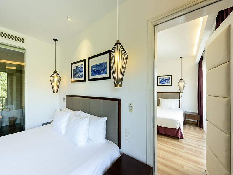 Khách sạn Flamingo Đại Hải