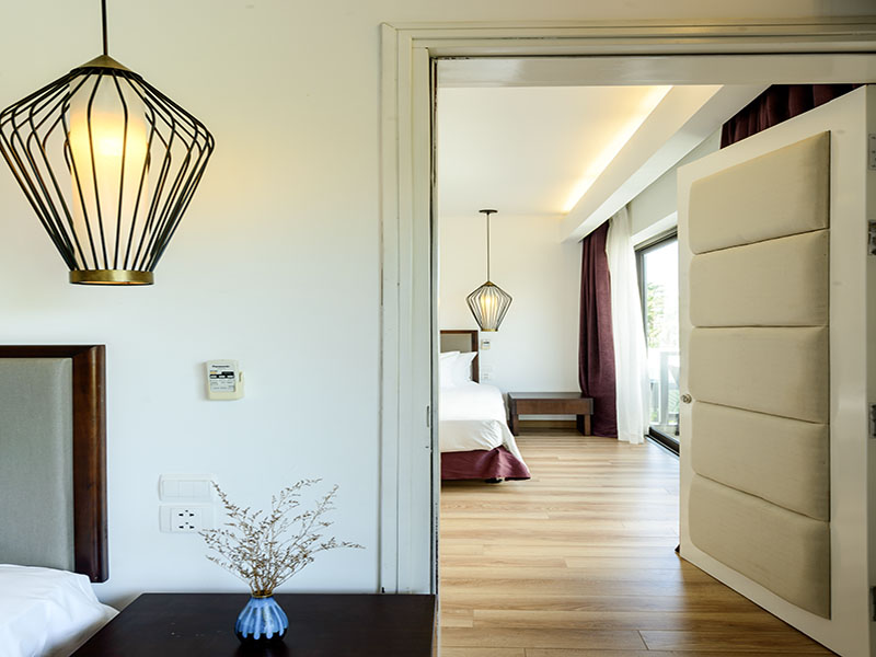 Khách sạn Flamingo Đại Hải