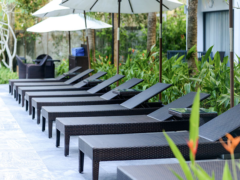 Senvila Boutique Resort & Spa