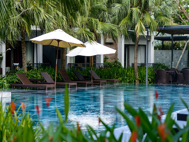 Senvila Boutique Resort & Spa