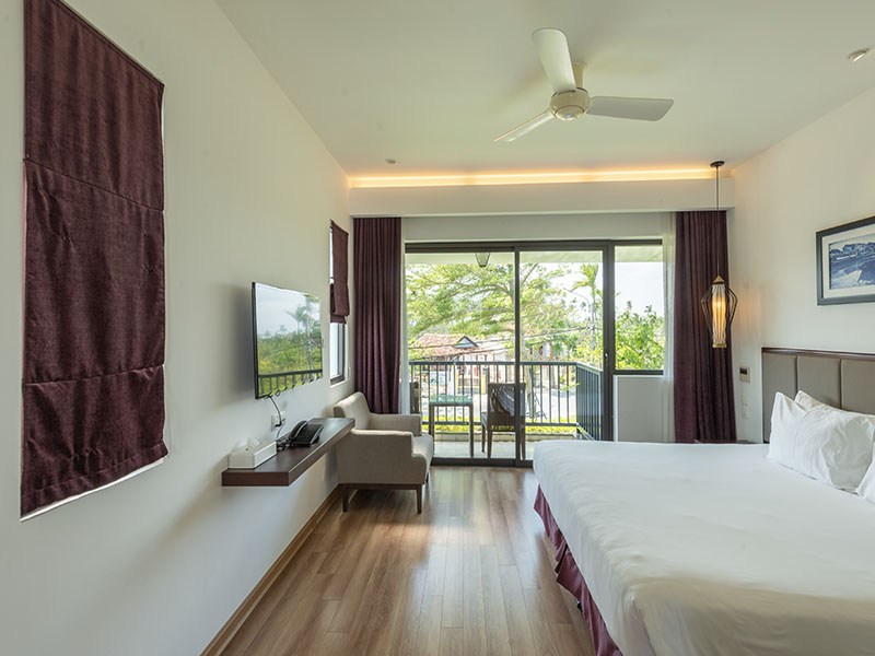 Senvila Boutique Resort & Spa