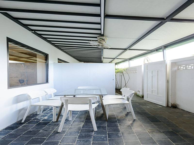 Phòng Deluxe 3 người (Deluxe Triple Room)