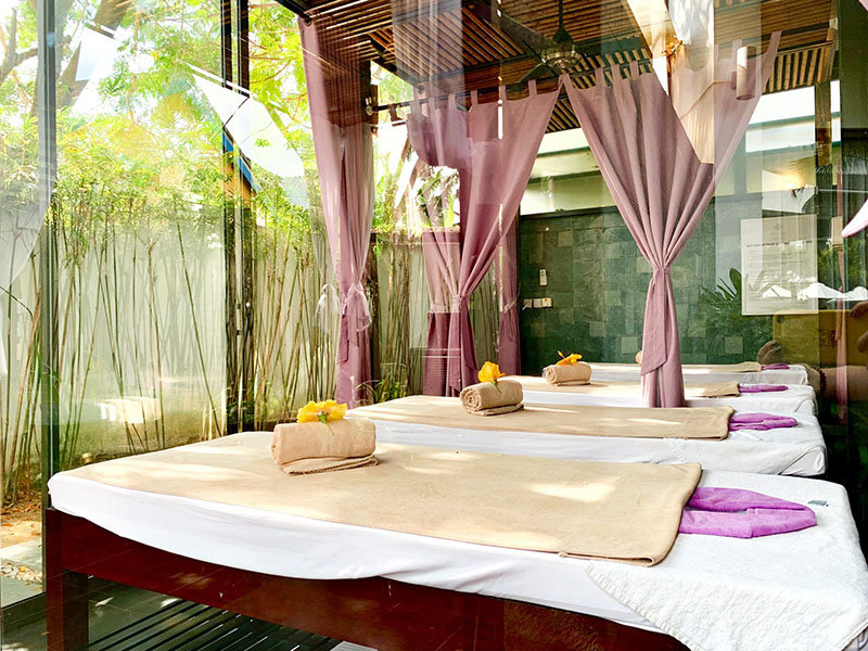 Senvila Boutique Resort & Spa
