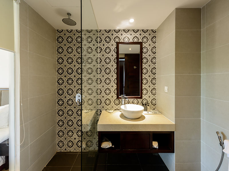 Phòng Deluxe 2 người