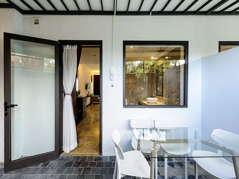 Senvila Boutique Resort & Spa