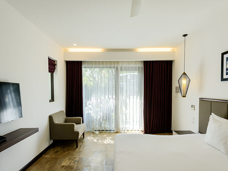 Senvila Boutique Resort & Spa