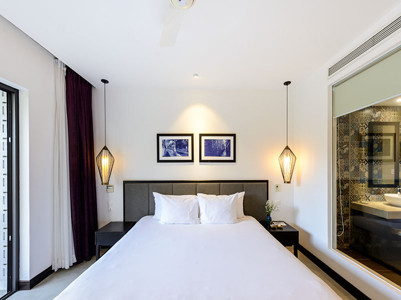 Senvila Boutique Resort & Spa