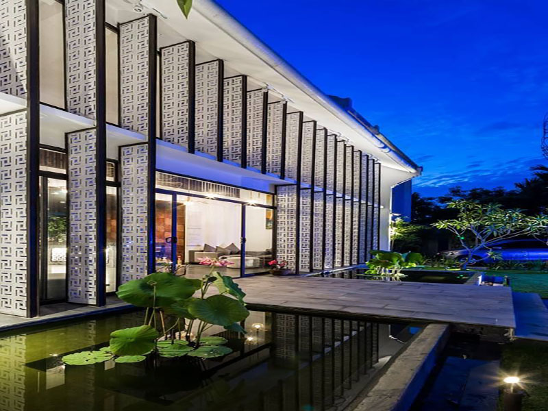 Senvila Boutique Resort & Spa