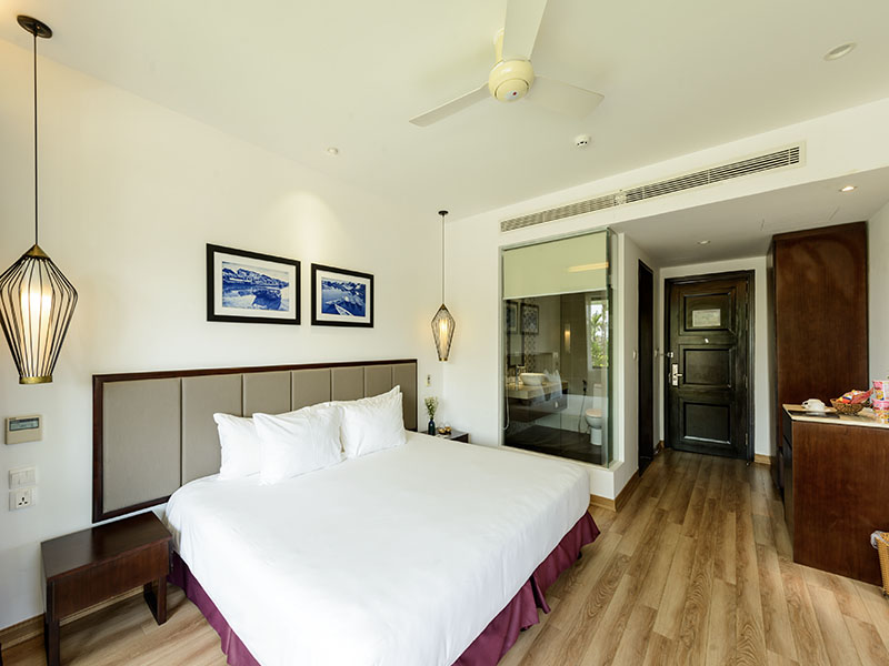 Senvila Boutique Resort & Spa