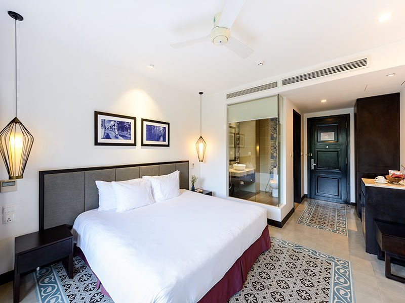 Senvila Boutique Resort & Spa