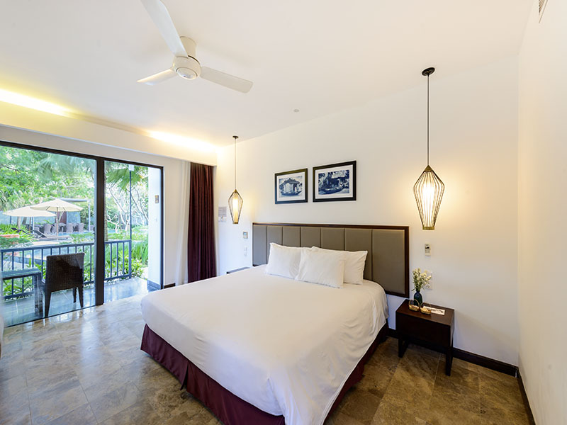 Senvila Boutique Resort & Spa