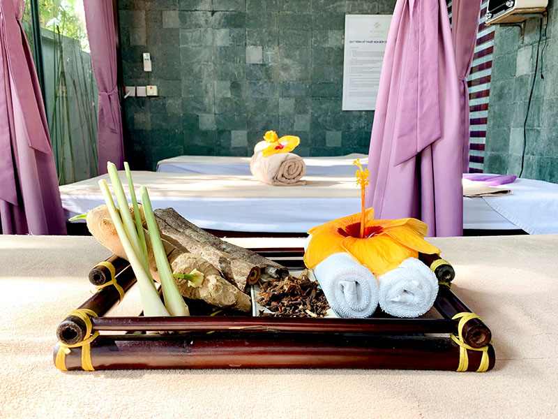 Senvila Boutique Resort & Spa