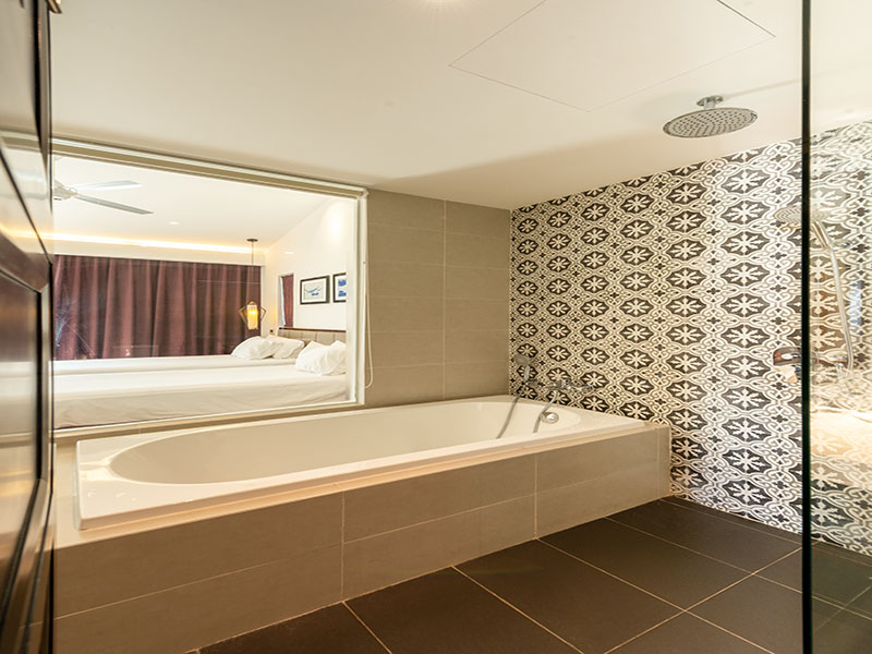 Senvila Boutique Resort & Spa