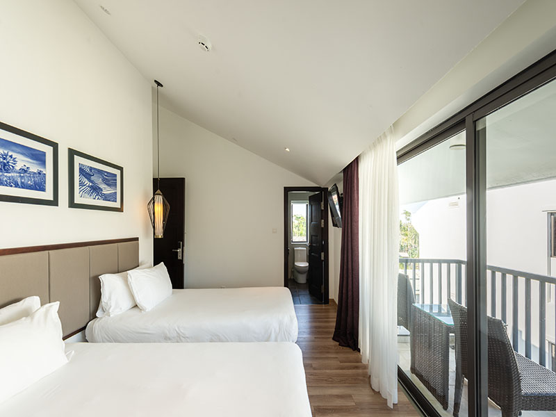 Khách sạn Flamingo Đại Hải