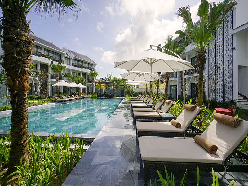 Senvila Boutique Resort & Spa