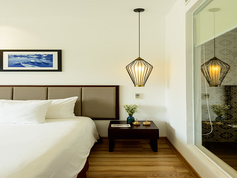 Senvila Boutique Resort & Spa