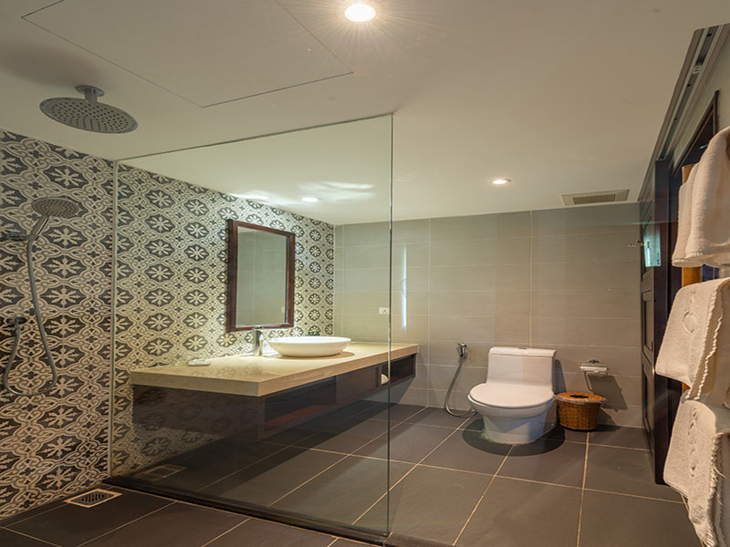 Senvila Boutique Resort & Spa